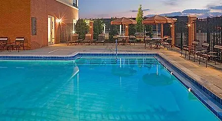 Hyatt Place Greensboro